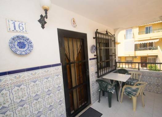Appartement - Herverkoop  - Torrevieja - MLSC8462124