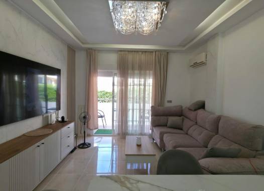 Appartement - Herverkoop  - Torrevieja - Nueva Torrevieja
