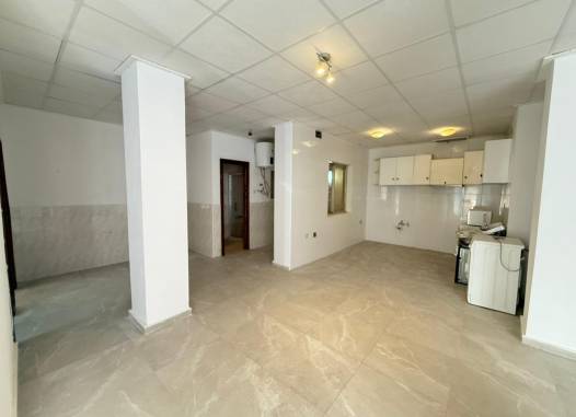 Appartement - Herverkoop  - Torrevieja - Playa de los Locos