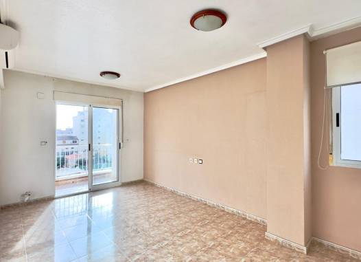 Appartement - Herverkoop  - Torrevieja - Playa del Cura