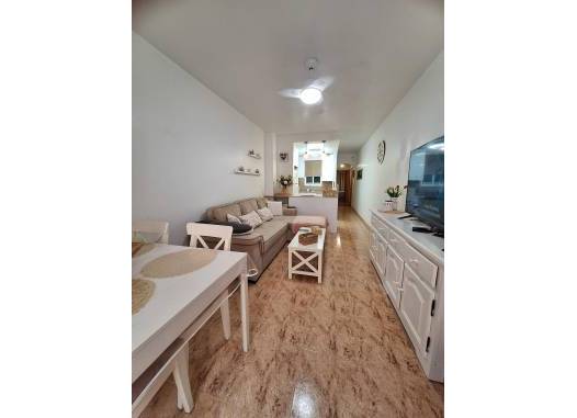 Appartement - Herverkoop  - Torrevieja - Playa del Cura