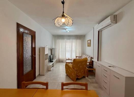 Appartement - Herverkoop  - Torrevieja - Playa del Cura