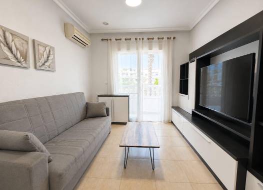 Appartement - Herverkoop  - Torrevieja - Playa del Cura