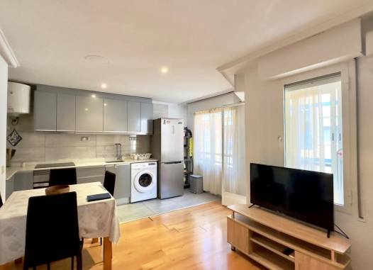 Appartement - Herverkoop  - Torrevieja - Torrevieja