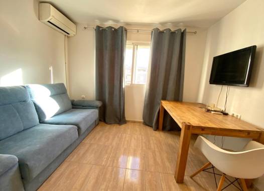 Appartement - Herverkoop  - Torrevieja - Torrevieja