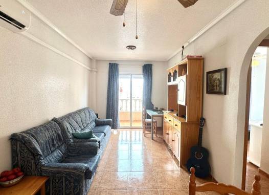Appartement - Herverkoop  - Torrevieja - Torrevieja