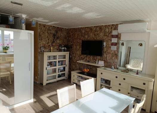 Appartement - Herverkoop  - Torrevieja - Torrevieja