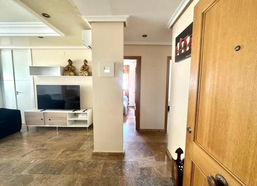 Appartement - Herverkoop  - Torrevieja - Torrevieja