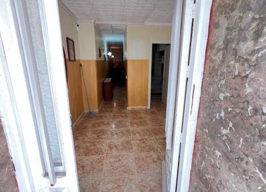 Appartement - Herverkoop  - Torrevieja - Torrevieja