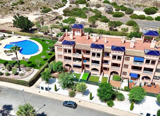 Appartement - Herverkoop  - Villamartin - Costa Blanca