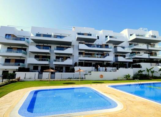 Appartement - Herverkoop  - Villamartin - Costa Blanca