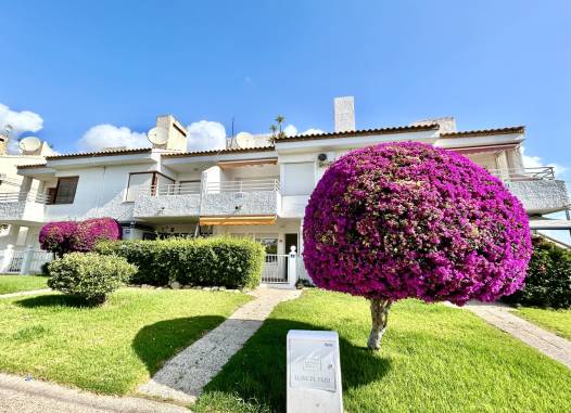 Appartement - Herverkoop  - Villamartin - Costa Blanca
