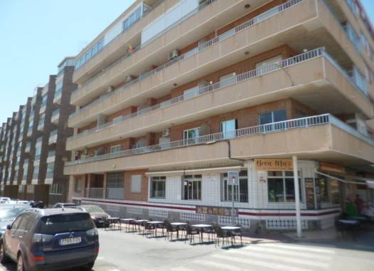 Appartement - Herverkoop  - Villamartin - Costa Blanca