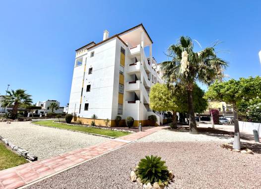 Appartement - Herverkoop  - Villamartin - Costa Blanca