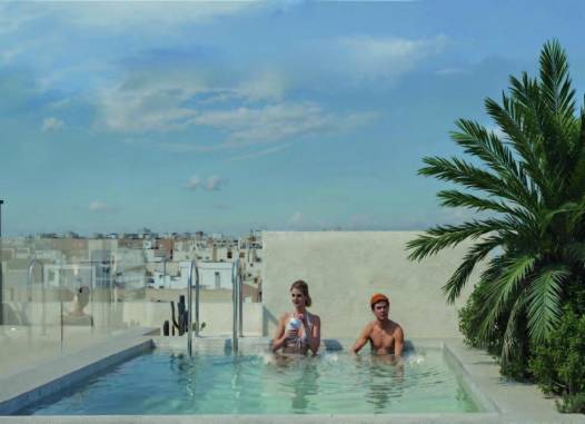 Appartement - Nieuwbouw  - Torrevieja - Playa de El Cura