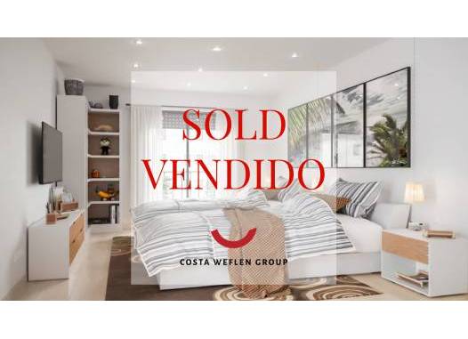 Appartement - Nouvelle construction - Alicante - CWG280