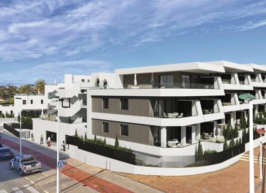 Appartement - Nouvelle construction - La Marina - La Marina del Pinet