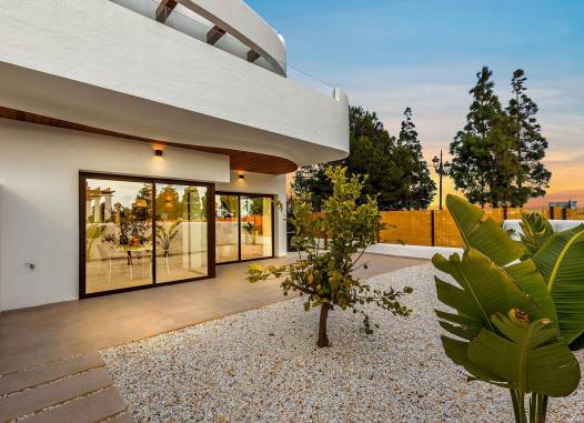 Appartement - Nouvelle construction - Los Alcazares - Serena Golf