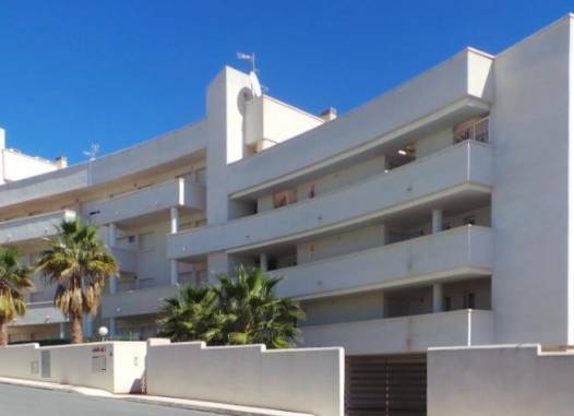 Appartement - Nouvelle construction - Orihuela Costa - Pau 8