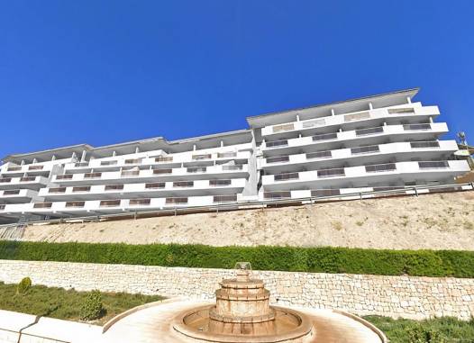 Appartement - Nouvelle construction - Relleu - pueblo