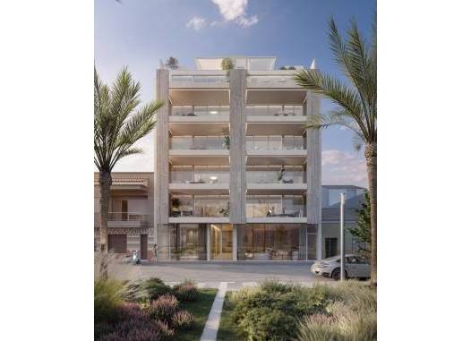 Appartement - Nouvelle construction - Torrevieja - N6691