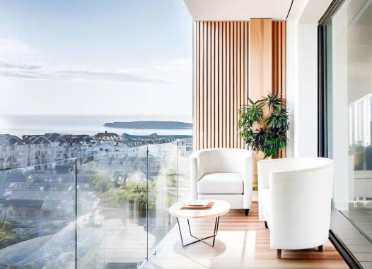 Appartement - Nouvelle construction - Torrevieja - N8433