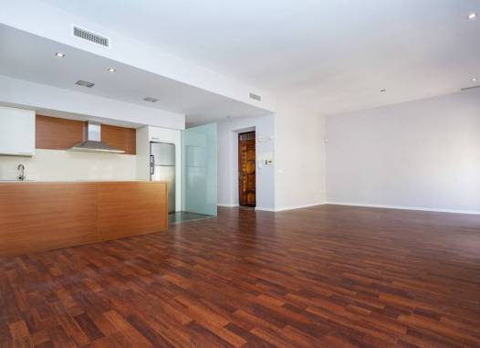 Appartement - Revente - Alicante - CWG279