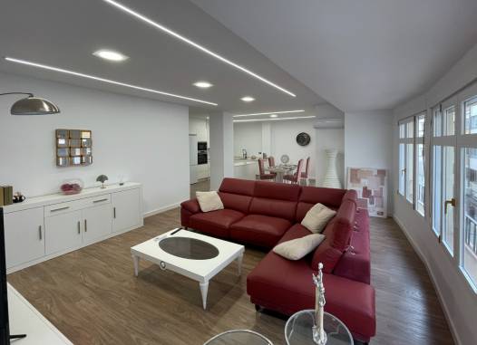 Appartement - Revente - Alicante - CWG584