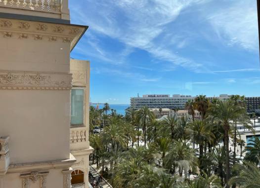 Appartement - Revente - Alicante - cwg963