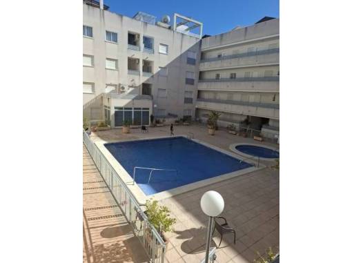 Appartement - Revente - Almoradí - Almoradí
