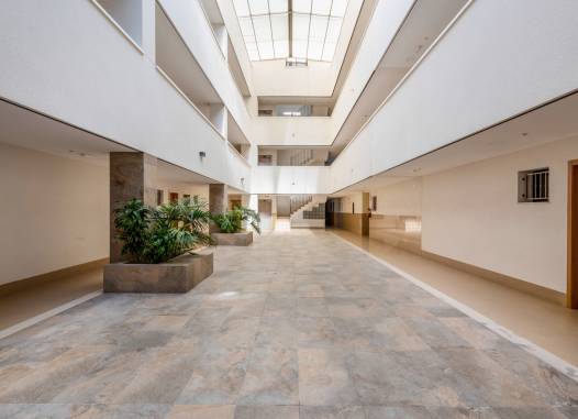 Appartement - Revente - Bigastro - Inland