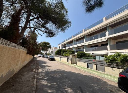 Appartement - Revente - Cabo Roig - Costa Blanca