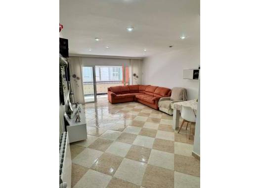 Appartement - Revente - Calpe - Costa Blanca