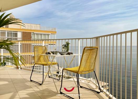 Appartement - Revente - El Campello - El Campello