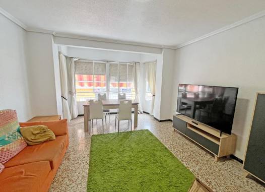Appartement - Revente - Guardamar del Segura - Centro