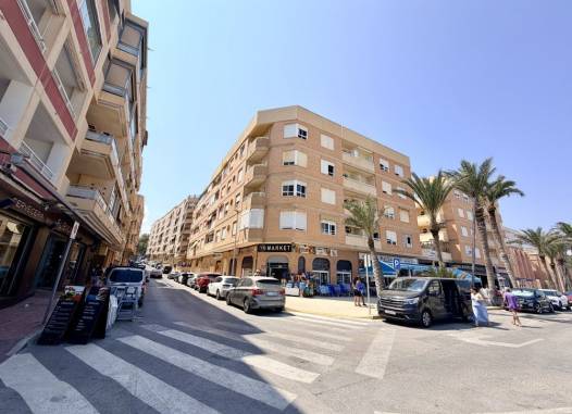 Appartement - Revente - Guardamar del Segura - Costa Blanca