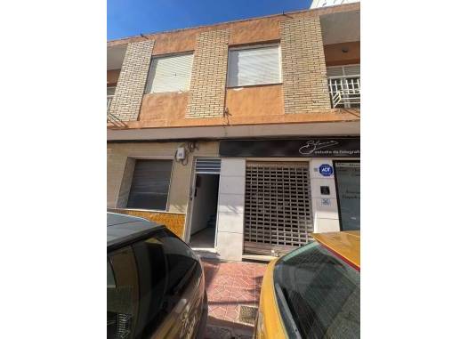 Appartement - Revente - Guardamar del Segura - Guardamar Del Segura
