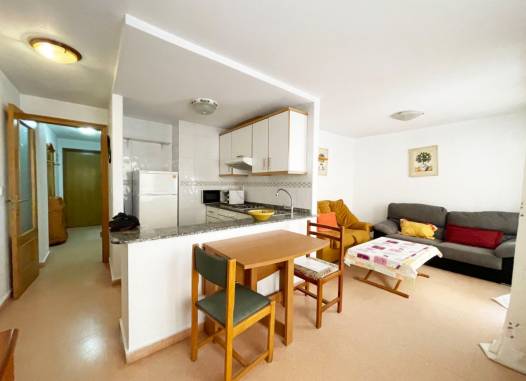 Appartement - Revente - Guardamar del Segura - Playa
