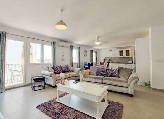 Appartement - Revente - Jávea - Costa Blanca
