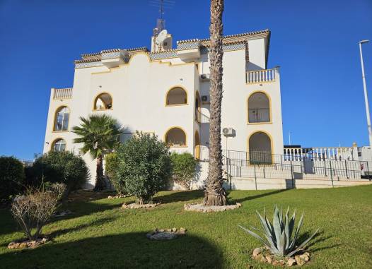 Appartement - Revente - La Zenia - Costa Blanca