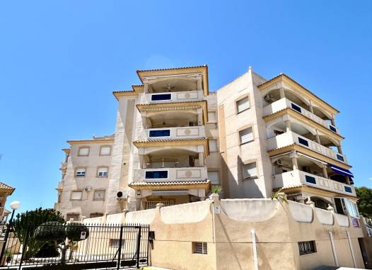 Appartement - Revente - La Zenia - Costa Blanca