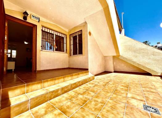 Appartement - Revente - La Zenia - Costa Blanca