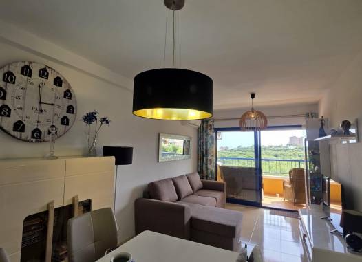 Appartement - Revente - Orihuela Costa - Altos De Campoamor