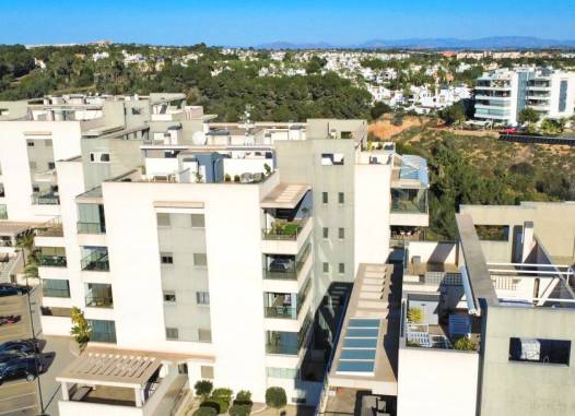 Appartement - Revente - Orihuela Costa - Costa Blanca
