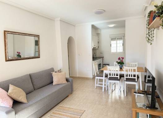 Appartement - Revente - Orihuela Costa - Costa Blanca