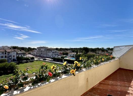 Appartement - Revente - Orihuela Costa - Costa Blanca
