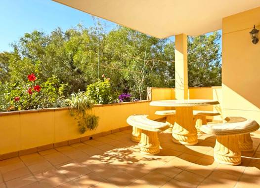 Appartement - Revente - Orihuela Costa - Costa Blanca