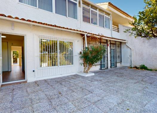 Appartement - Revente - Orihuela Costa - Costa Blanca