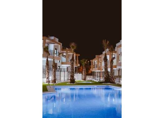 Appartement - Revente - Orihuela Costa - Costa Blanca