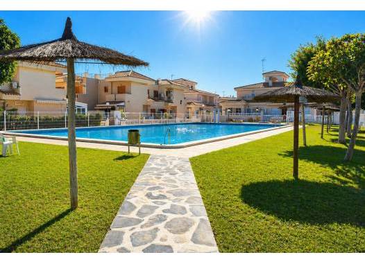 Appartement - Revente - Orihuela Costa - Costa Blanca